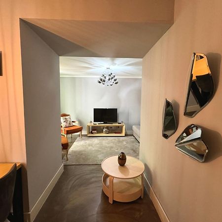 House Charms Apartman Lisboa Kültér fotó