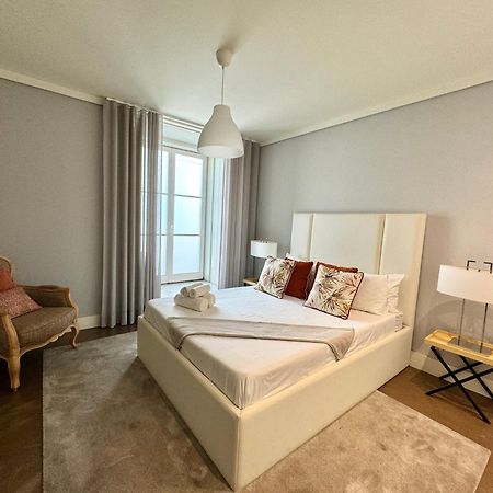 House Charms Apartman Lisboa Kültér fotó