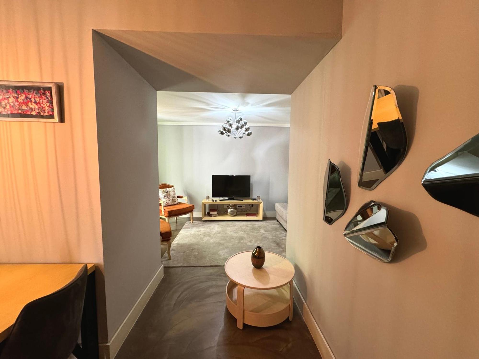 House Charms Apartman Lisboa Kültér fotó