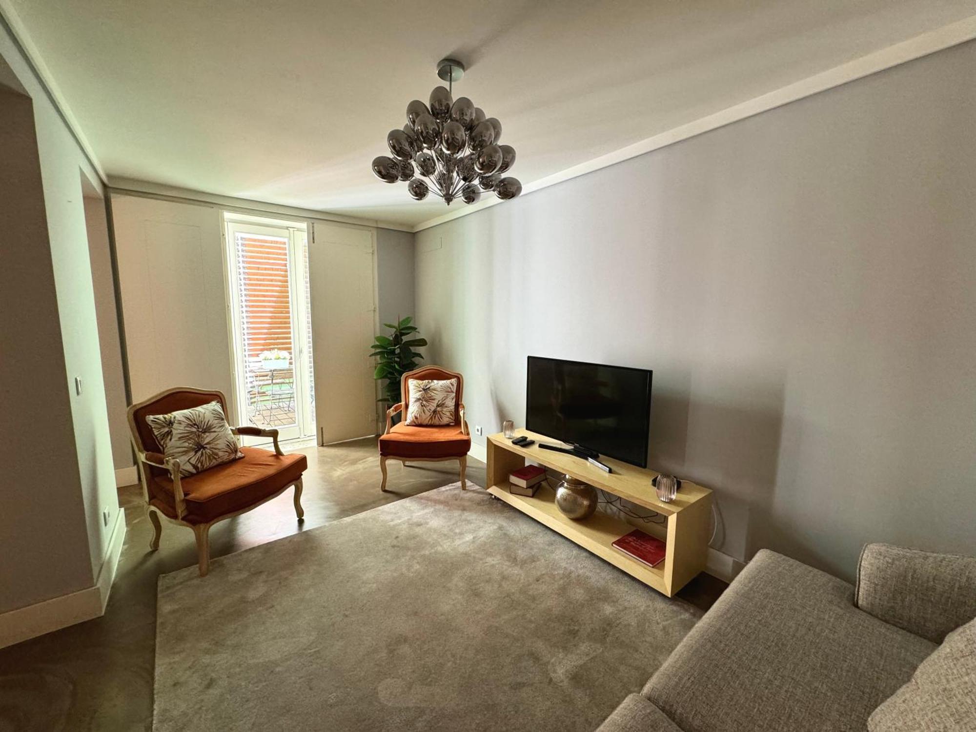 House Charms Apartman Lisboa Kültér fotó