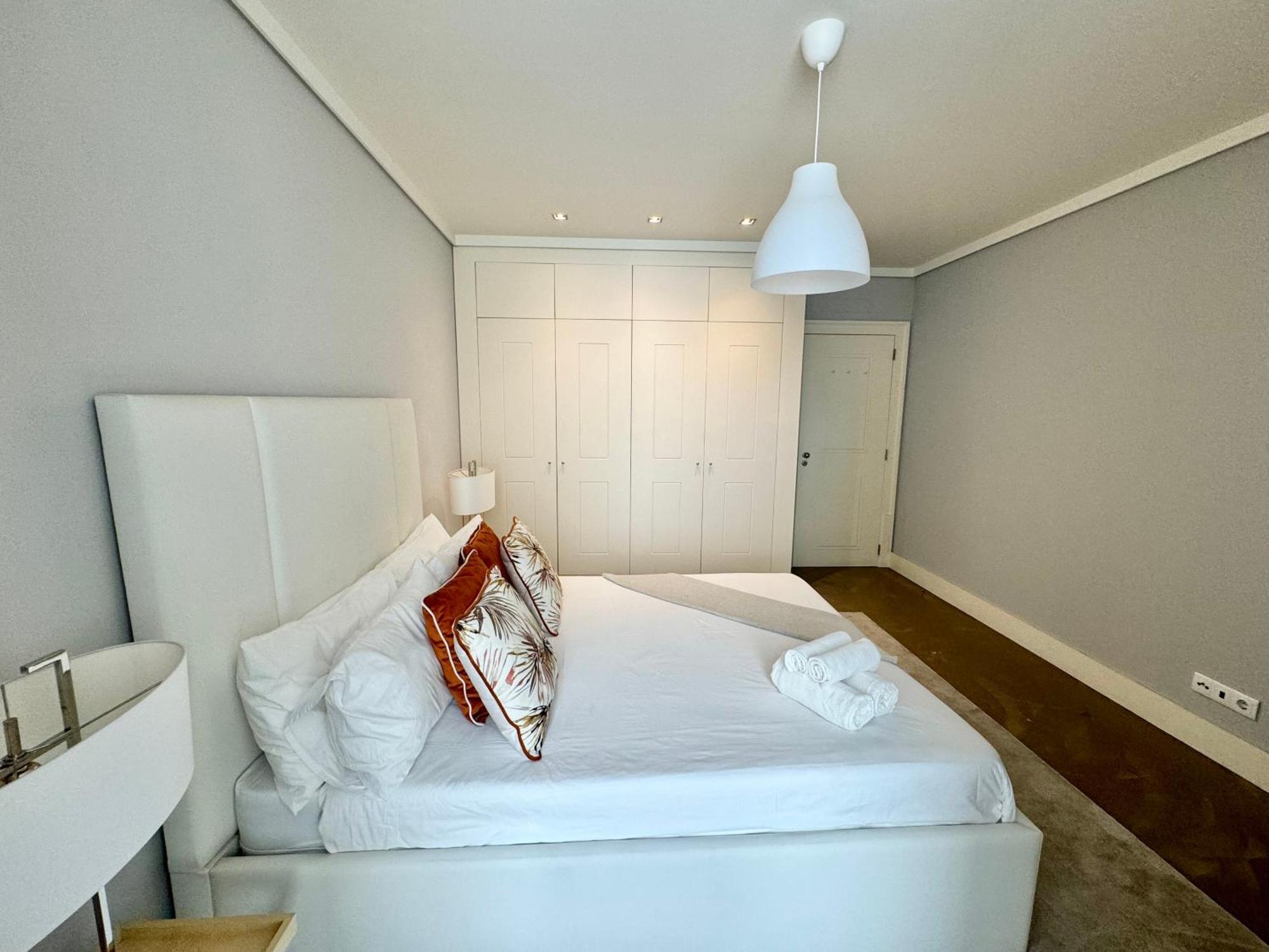 House Charms Apartman Lisboa Kültér fotó